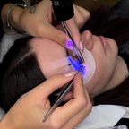 UV/LED Lash Extensions 1 Day Face to Face Course | Full LED System Included