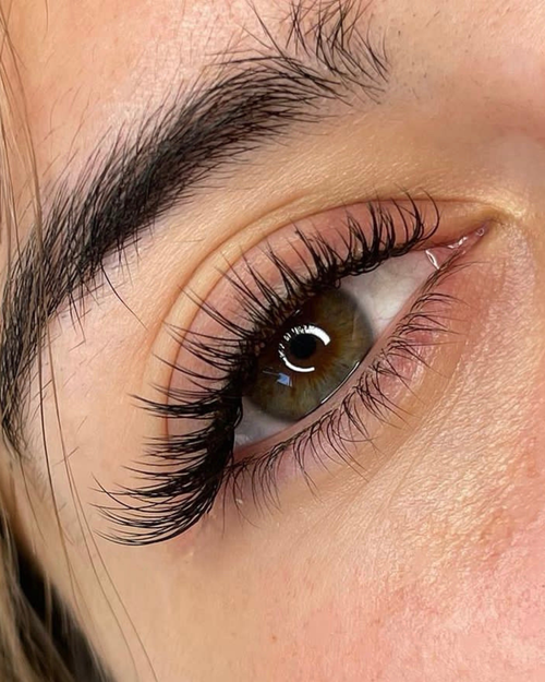 Classic Lash Extensions - 3 Day Face to Face Beginner Course + LED Method